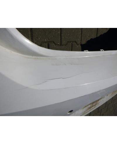 Opel Corsa F Zderzak Tył 50152485