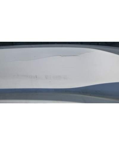 Opel Corsa F Zderzak Tył 50152485