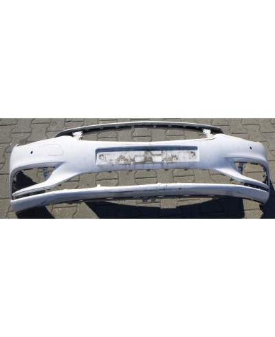 Opel Astra K Zderzak Przód 39052730