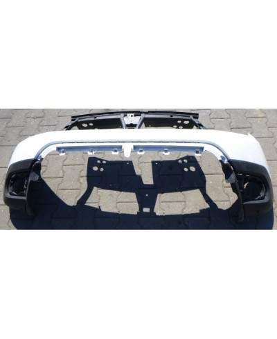 Dacia Duster Zderzak Przód 620221776r