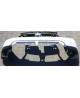 Dacia Duster Zderzak Przód 620221776r