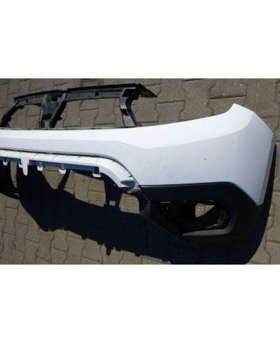 Dacia Duster Zderzak Przód 620221776r