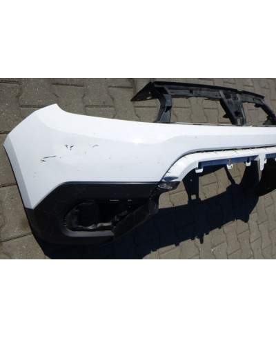 Dacia Duster Zderzak Przód 620221776r