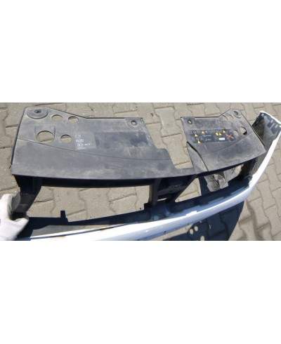Dacia Duster Zderzak Przód 620221776r