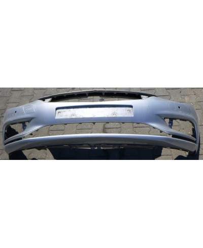 Opel Astra K Zderzak Przód 39052730