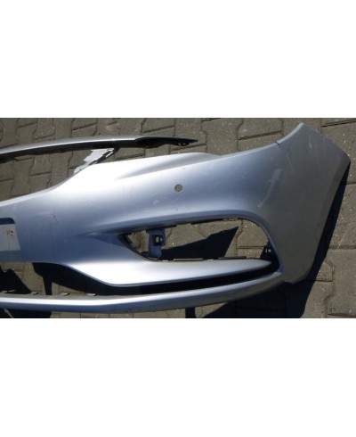 Opel Astra K Zderzak Przód 39052730