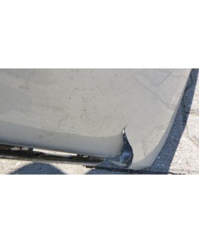 Opel Astra K Zderzak Przód 39052730