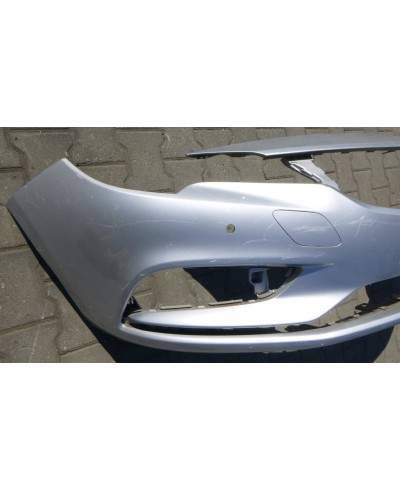 Opel Astra K Zderzak Przód 39052730