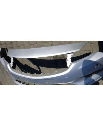 Opel Astra K Zderzak Przód 39052730