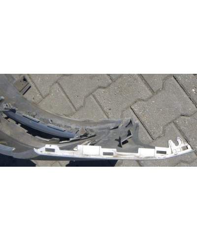 Opel Astra K Zderzak Przód 39052730