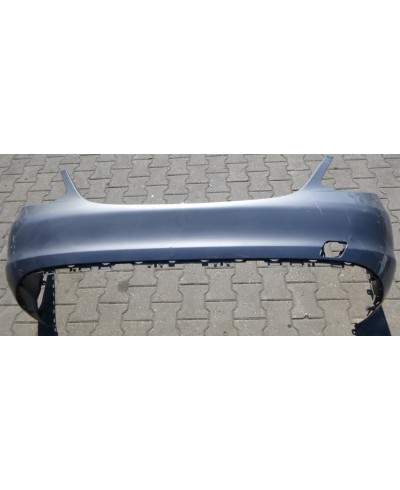 Mercedes C W205 Zderzak Tył w2058850138