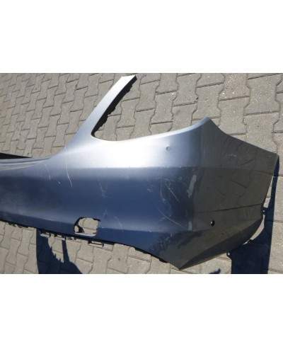 Mercedes C W205 Zderzak Tył w2058850138