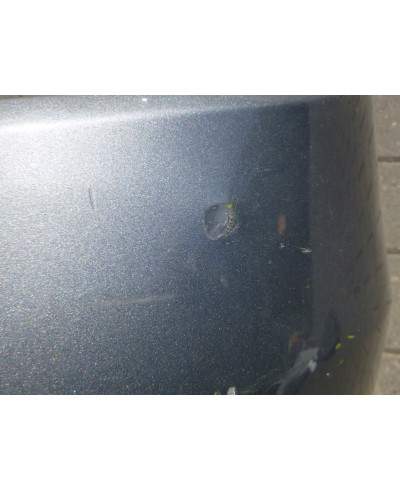Mercedes C W205 Zderzak Tył w2058850138