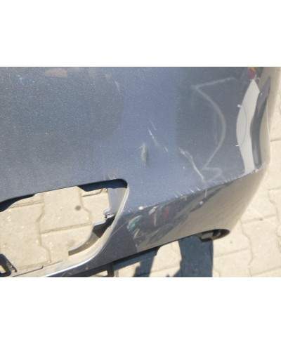 Mercedes C W205 Zderzak Tył w2058850138