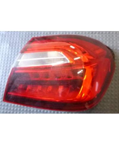 Mercedes A W177 Lampa Tył Prawa a1779067802