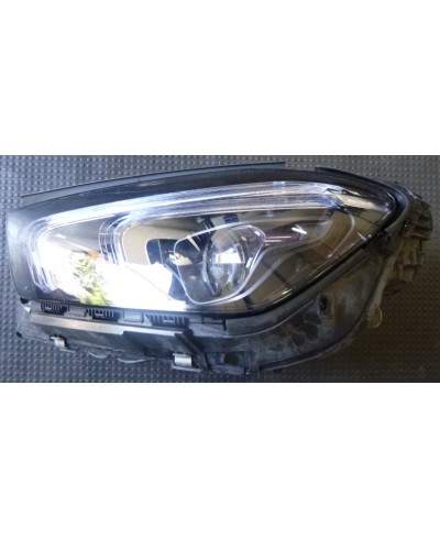 Mercedes GLE W167 Reflektor Lewy a1679068507