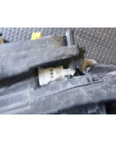 Mercedes GLE W167 Reflektor Lewy a1679068507