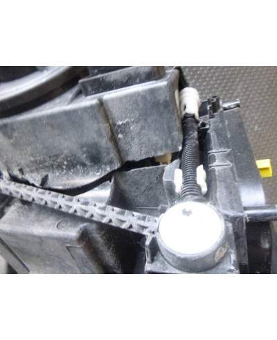 Mercedes GLE W167 Reflektor Lewy a1679068507