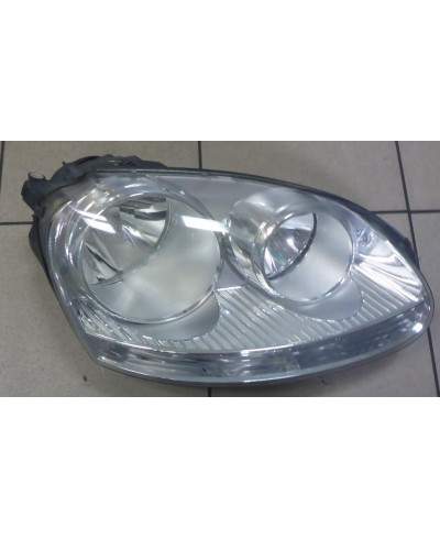 Volkswagen Golf V Reflektor Prawy 1K6941006N