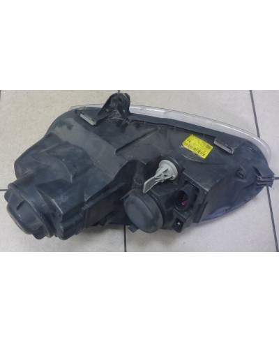 Volkswagen Golf V Reflektor Prawy 1K6941006N