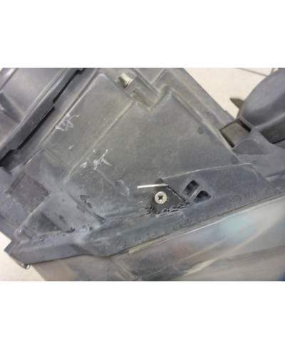 Volkswagen Golf V Reflektor Prawy 1K6941006N