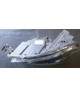 Peugeot Rifter Reflektor Lewy 9816826980