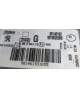 Peugeot Rifter Reflektor Lewy 9816826980