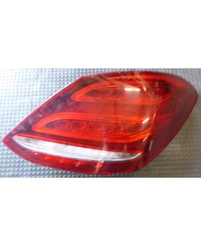 Mercedes C W205 Lampa Tył Prawa a2059060457