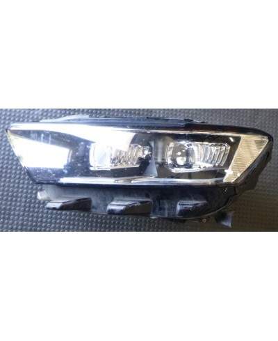 VW T-Roc Reflektor Lewy 2ga941035d