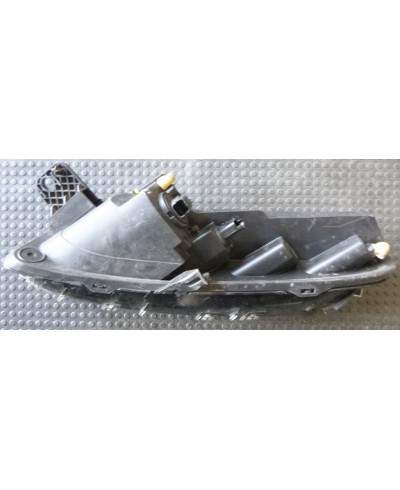 Citroen C3 Lampa Jazdy Dziennej Prawa 9820877880