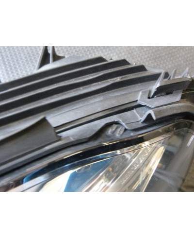 Mercedes GLC X253 Reflektor Lewy a2539061501