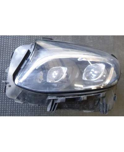 Mercedes GLC X253 Reflektor Lewy a2539061501