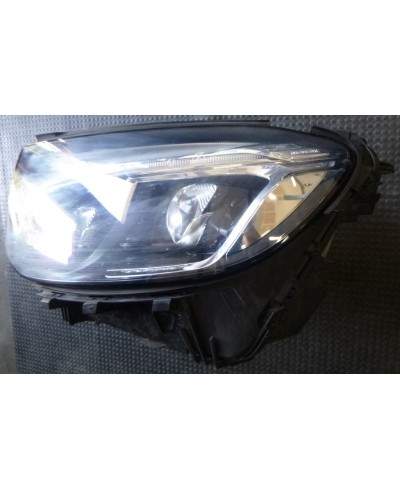 Mercedes GLC X253 Reflektor Lewy a2539061501