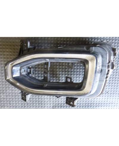 VW T-Roc Lampa Jazdy Dziennej Lewa 89250931