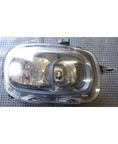 Citroen C3 Reflektor Prawy 9820059280