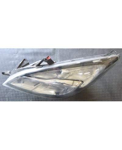 Opel Meriva B Reflektor Lewy 13372335