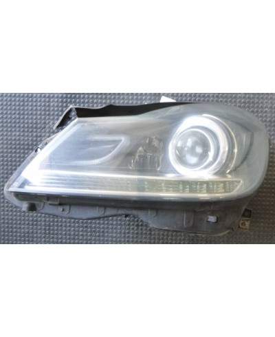 Mercedes C W204 Reflektor Lewy a2048203539