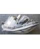 Mercedes C W204 Reflektor Lewy a2048203539