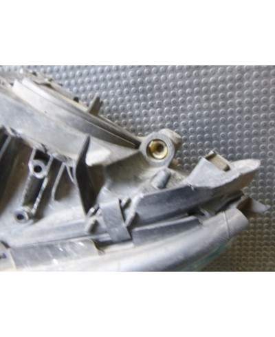 Mercedes C W204 Reflektor Lewy a2048203539