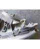 Mercedes C W204 Reflektor Lewy a2048203539