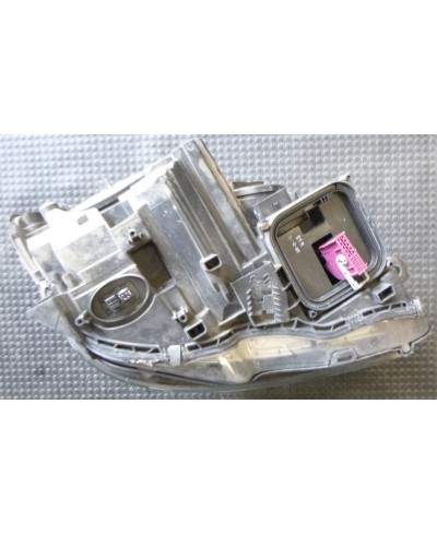 Mercedes C W204 Reflektor Lewy a2048203539