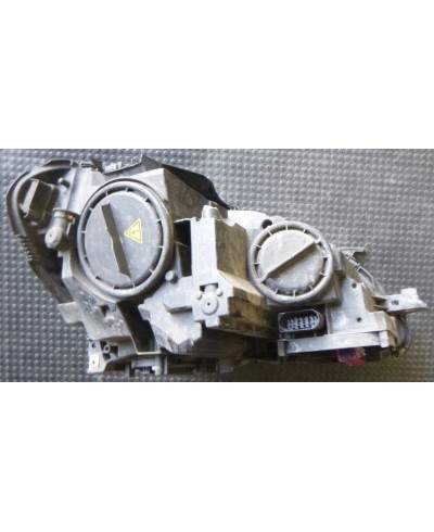 Mercedes C W204 Reflektor Lewy a2048203539