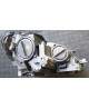 Mercedes C W204 Reflektor Lewy a2048203539