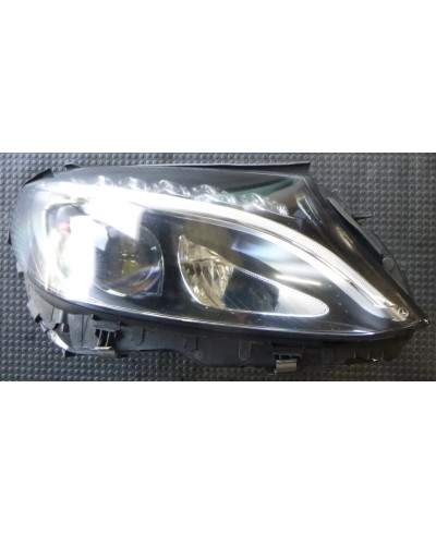 Mercedes C W205 Reflektor Prawy a2059062604