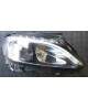 Mercedes C W205 Reflektor Prawy a2059062604