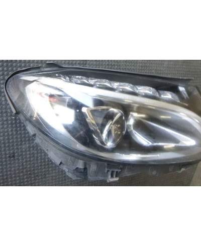 Mercedes C W205 Reflektor Prawy a2059062604