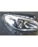 Mercedes C W205 Reflektor Prawy a2059062604