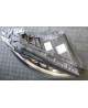 Mercedes C W205 Reflektor Prawy a2059062604