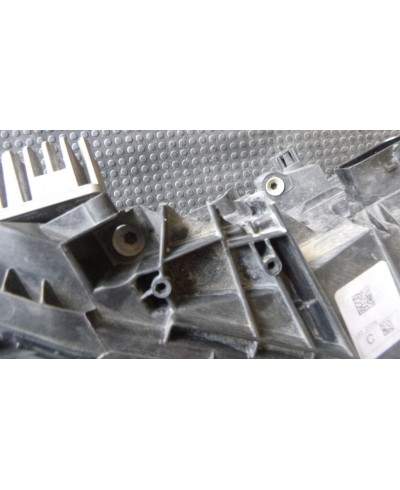Mercedes C W205 Reflektor Prawy a2059062604