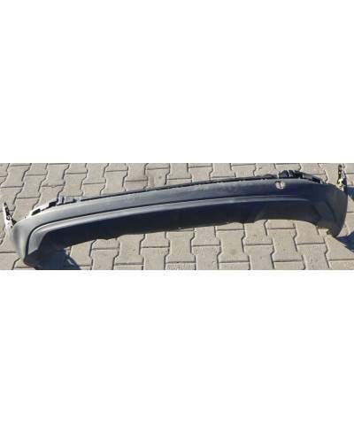 Hyundai Tucson Dokładka Zderzaka Tył 86612-d7500